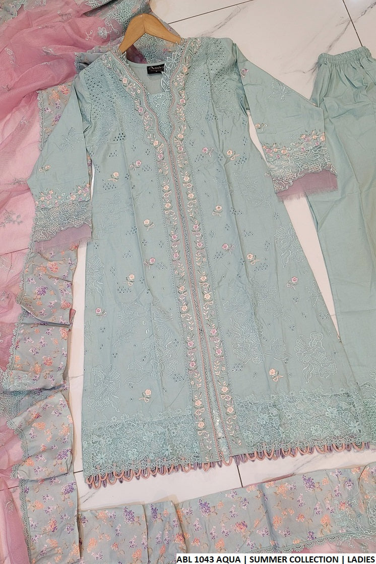 ABL 1043 AQUA