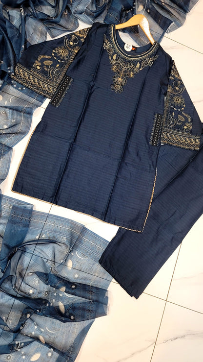 CP 10 NAVY BLUE