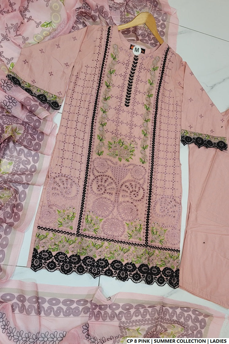 CP 8 PINK