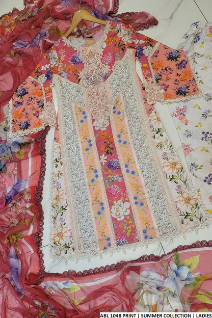 ABL 1048 Print