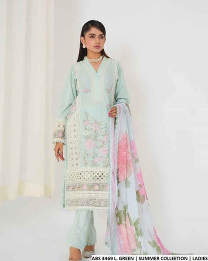 ABL 3469 L. GREEN