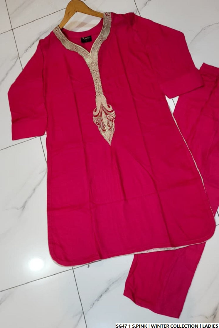 SG47 1 SHOKING PINK