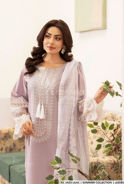 KC 1423 LILAC