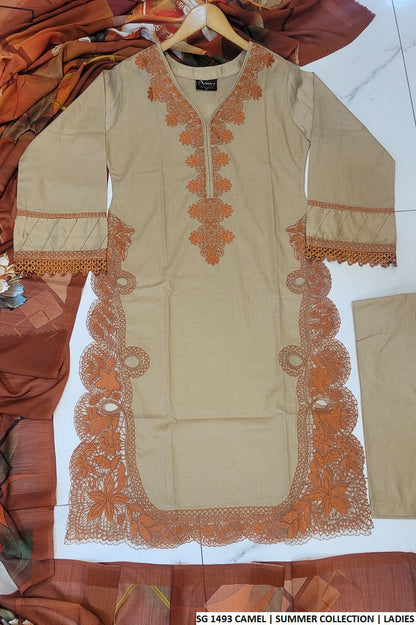 SG 1493 CAMEL