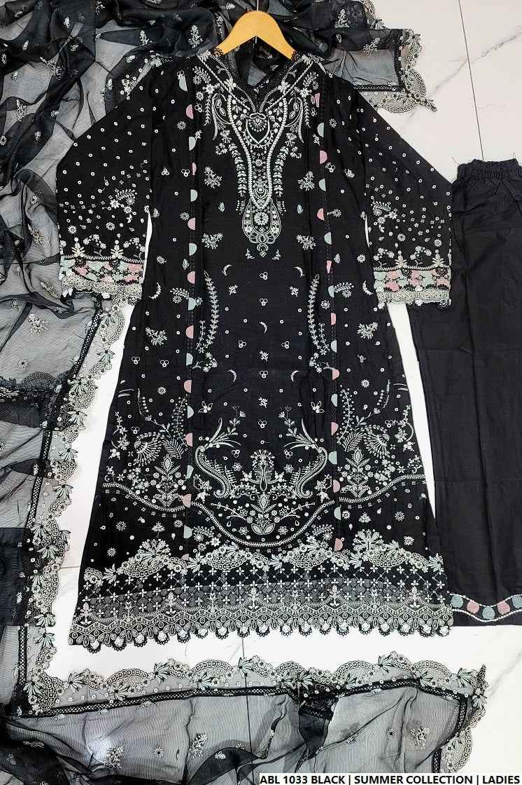 ABL 1033 BLACK