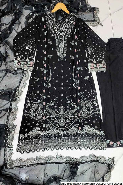 ABL 1033 BLACK