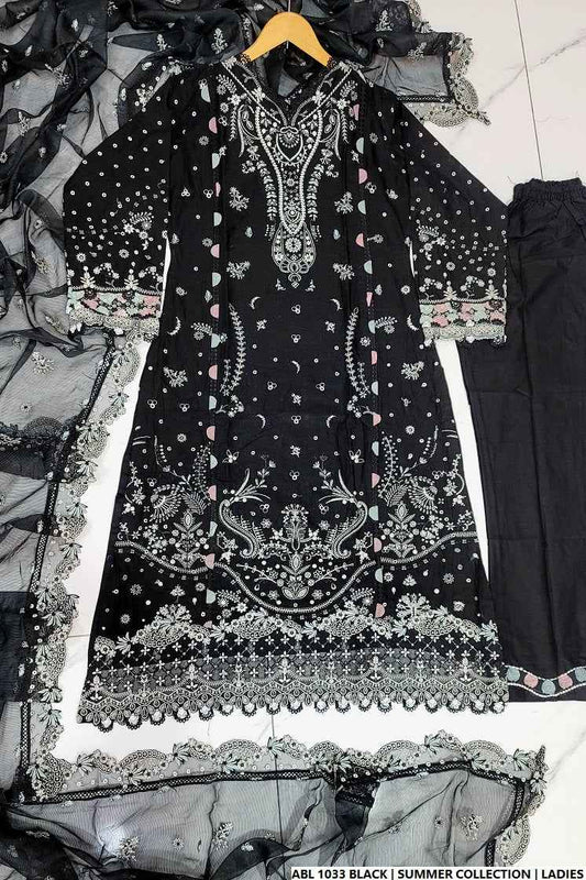 ABL 1033 BLACK