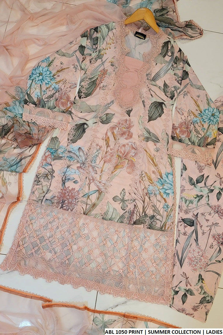 ABL 1050 PRINT