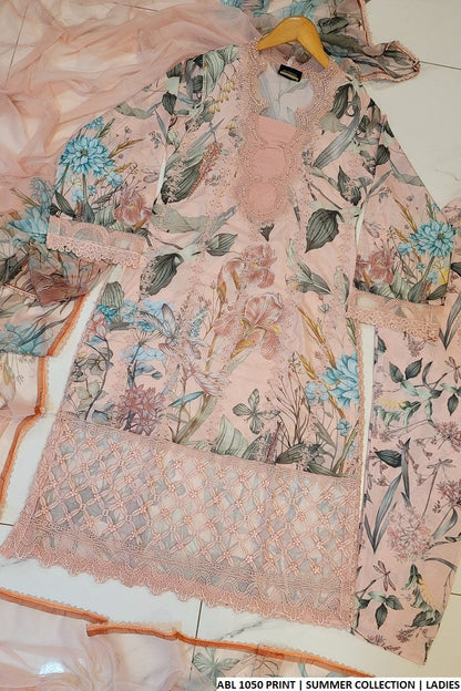 ABL 1050 PRINT