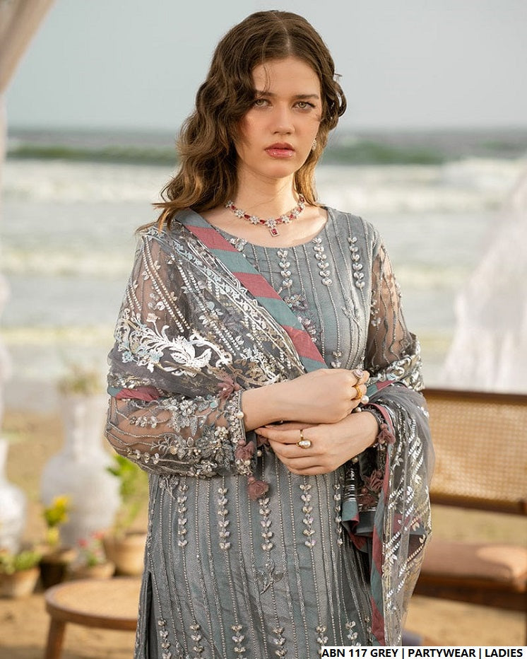 ABN 117 GREY