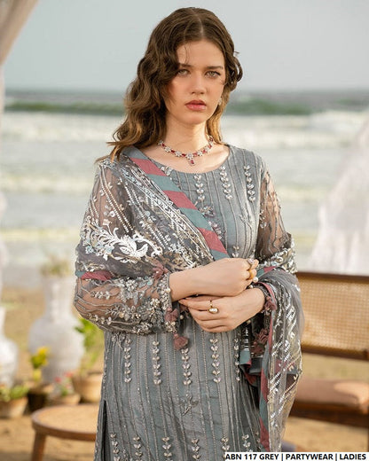 ABN 117 GREY