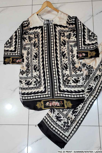 TN2 25 PRINT