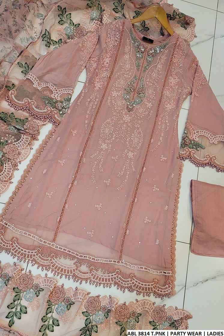 ABL 3814 T PINK