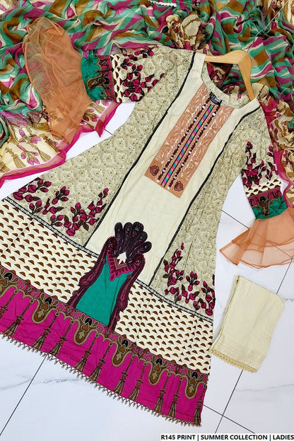 R145 PRINT