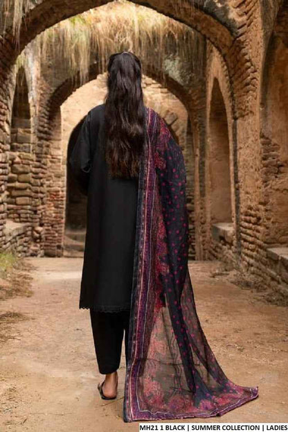 MH21 1 BLACK