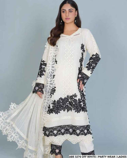 ABL 3276 OFF WHT