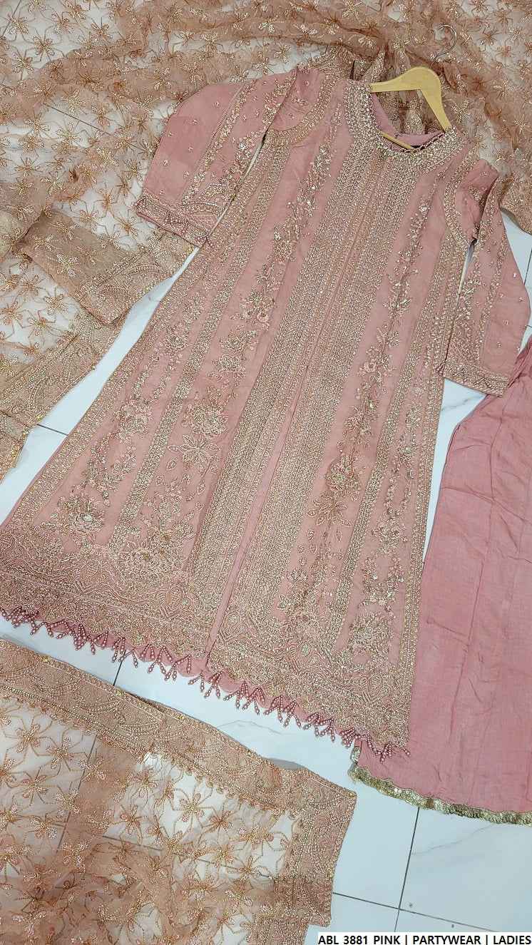 ABL 3881 PINK