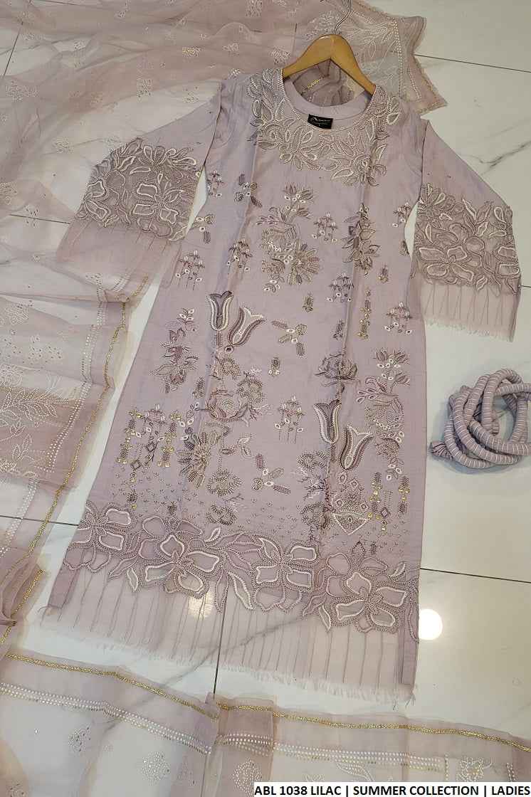 ABL 1038 LILAC