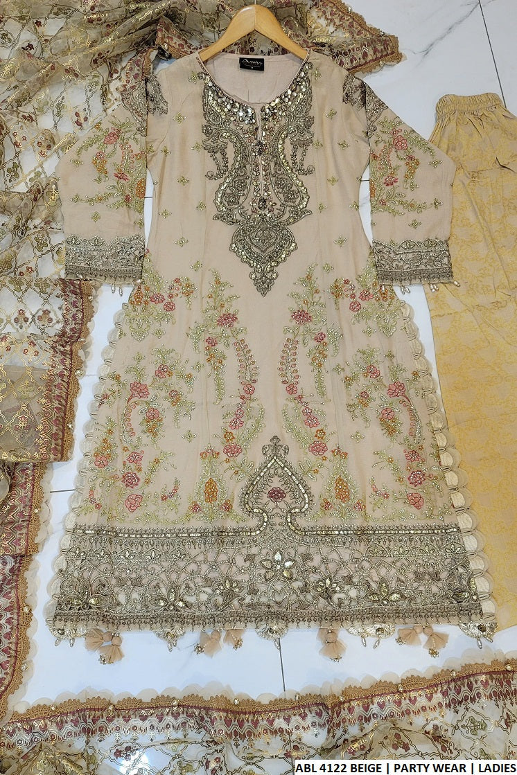 ABL 4122 BEIGE