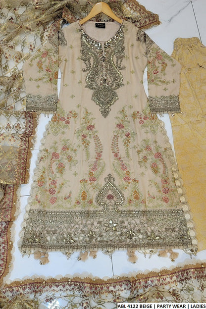 ABL 4122 BEIGE