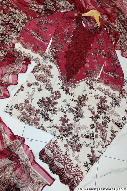 ABL 245 PRINT