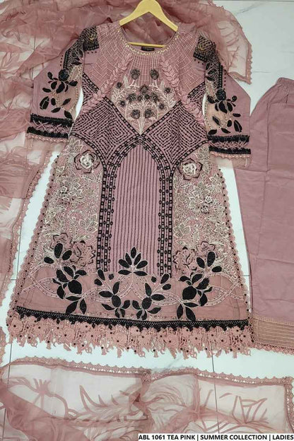 ABL 1061 TEA PINK