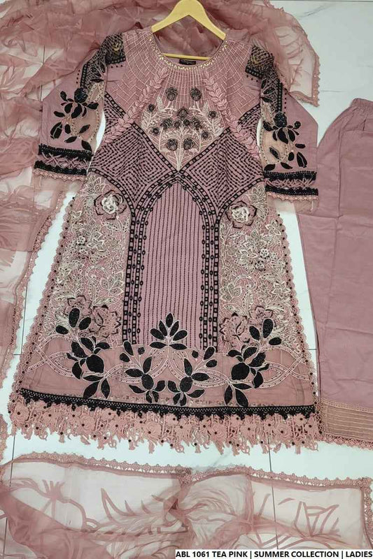 ABL 1061 TEA PINK