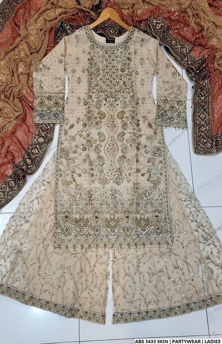ABS 3433 SKIN