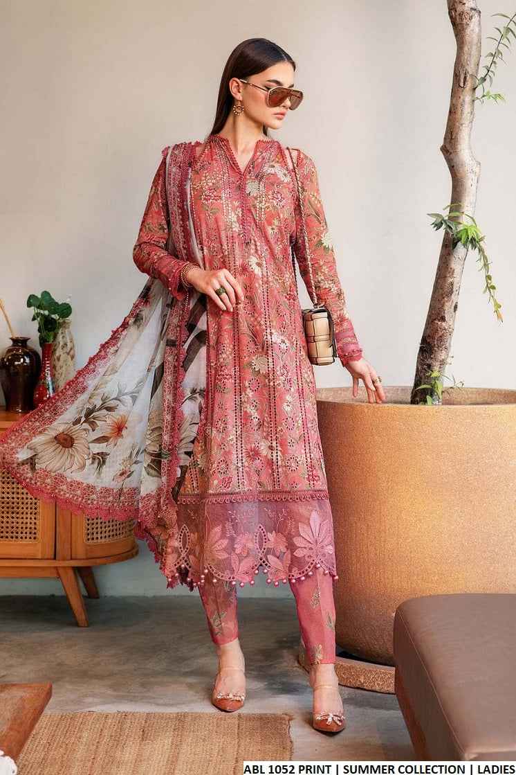 ABL 1052  PRINT