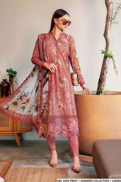 ABL 1052  PRINT