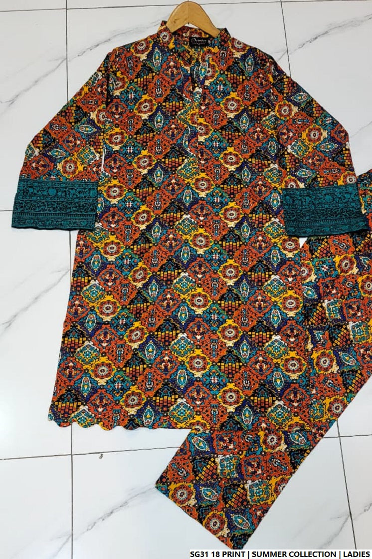 SG31 18 PRINT