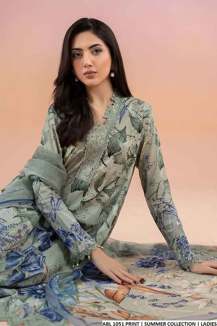 ABL 1051 PRINT
