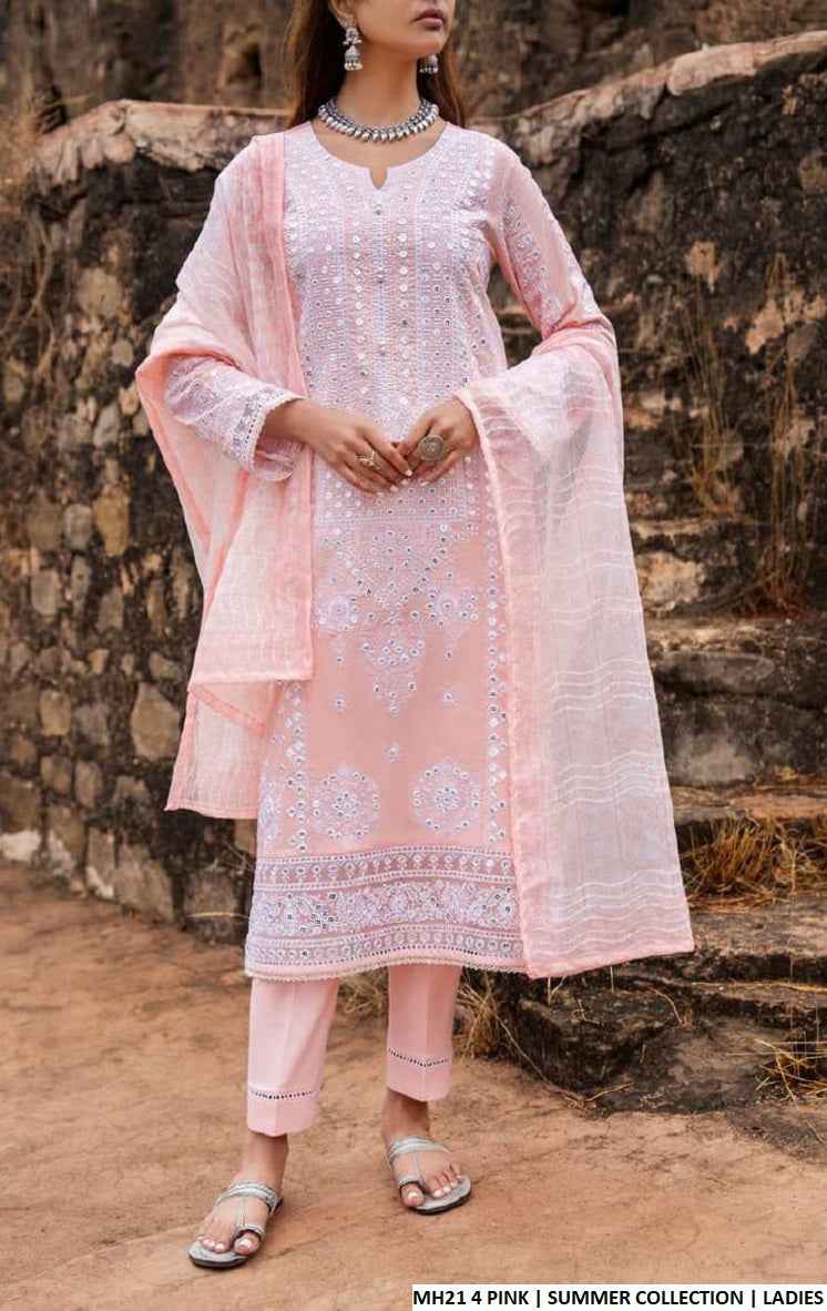 MH21 4 PINK