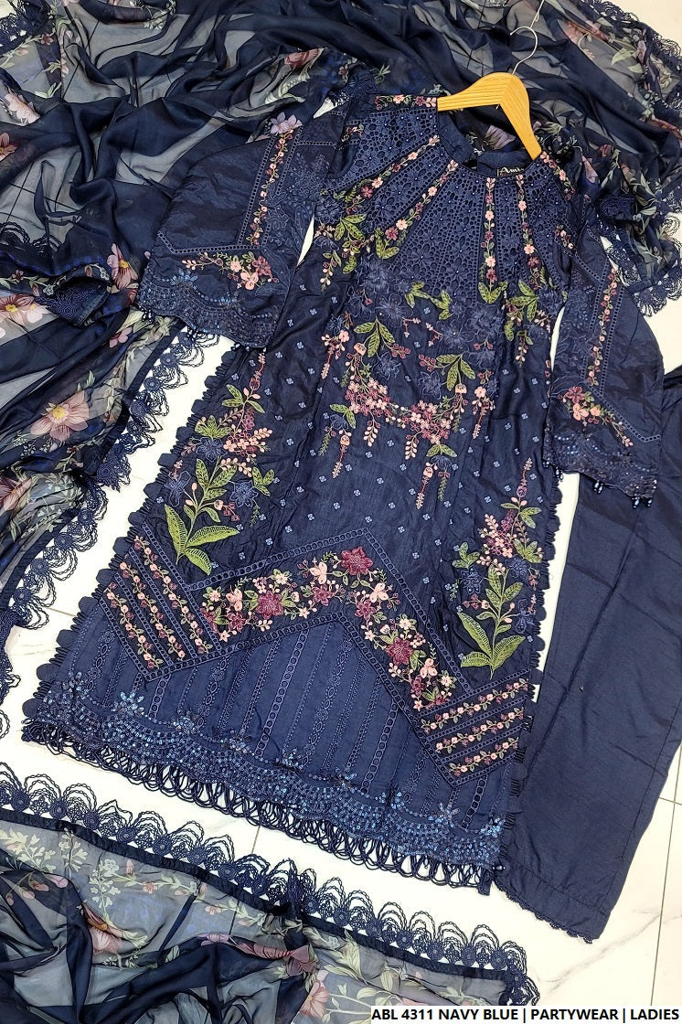 ABL 4311 NAVY BLUE