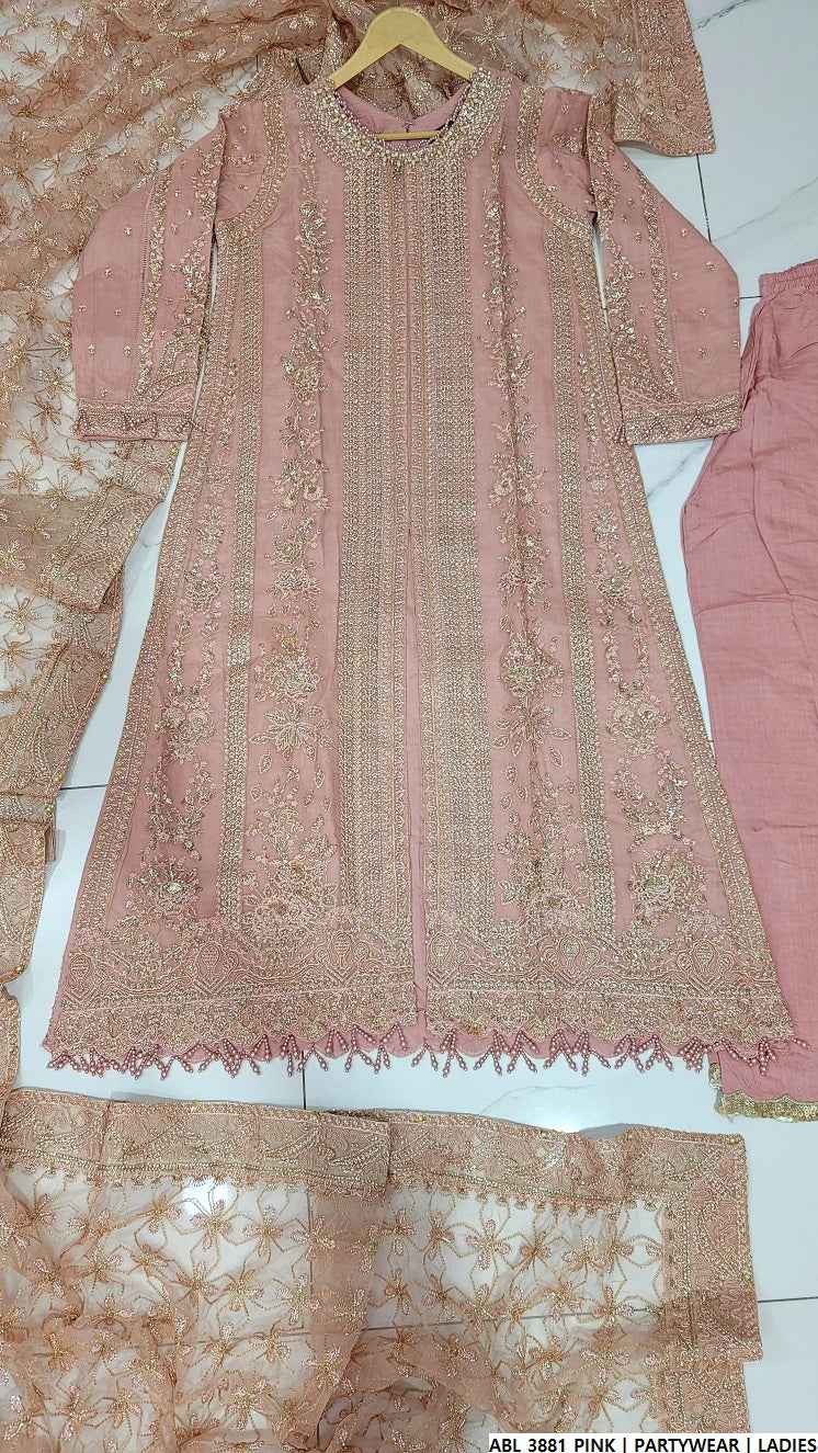 ABL 3881 PINK