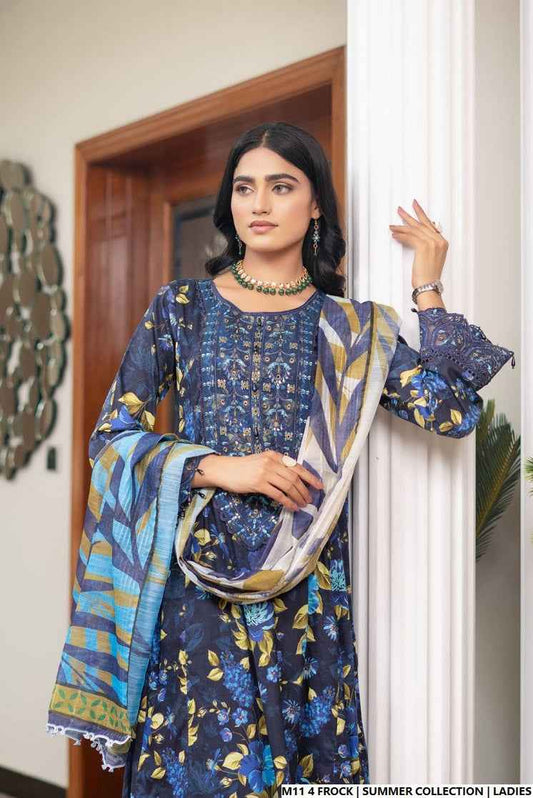 M11 4 FROCK