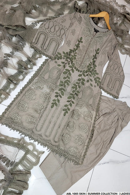 ABL 1085 SKIN | FARSHI SHALWAR