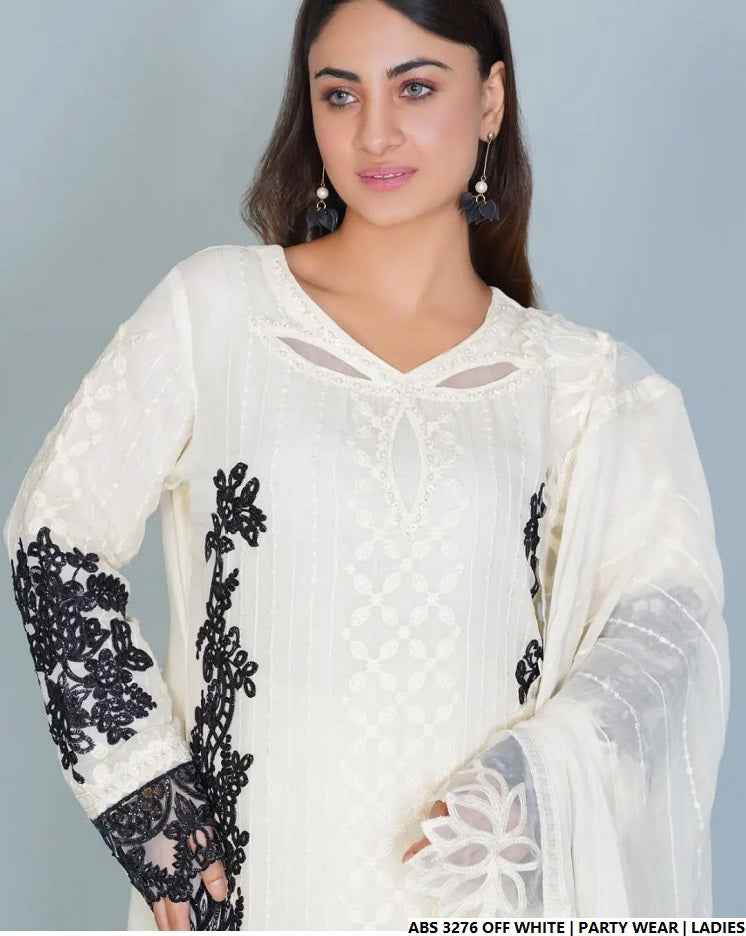 ABL 3276 OFF WHT