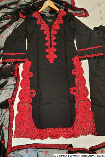 SG 1479 BLACK