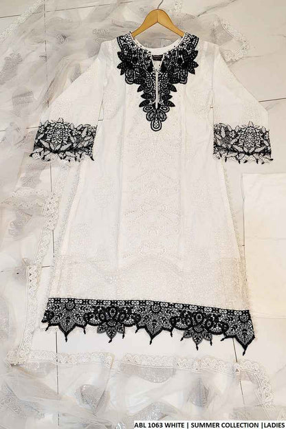 ABL 1063 WHITE