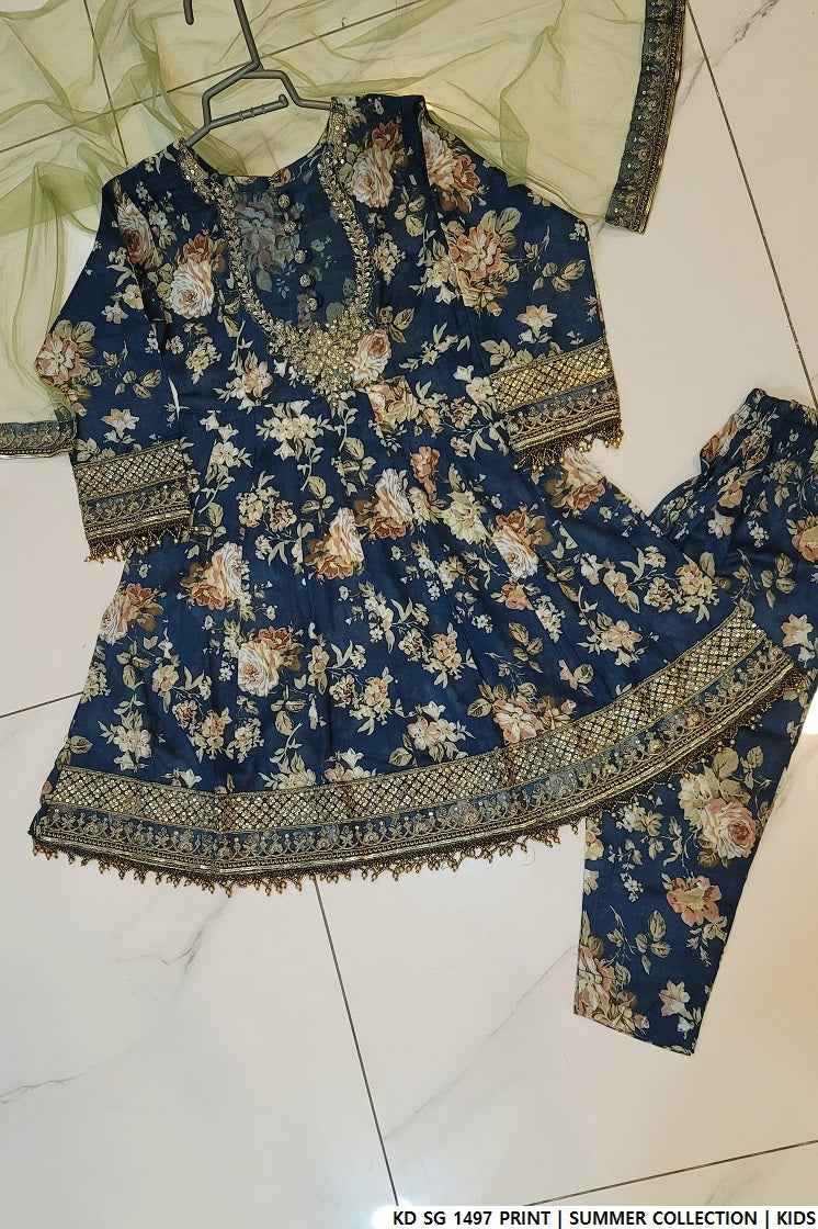 KD SG 1496
