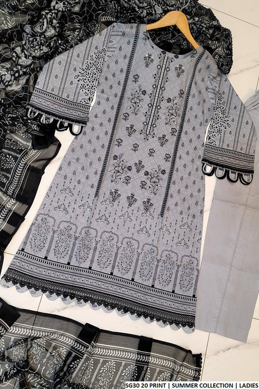 SG30 20 PRINT