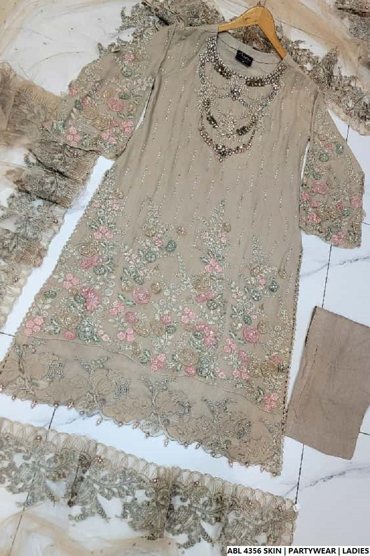 ABL 4356 SKIN