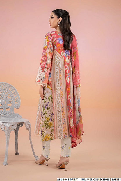 ABL 1048 Print