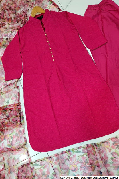 SG 1519 SHOKING PINK