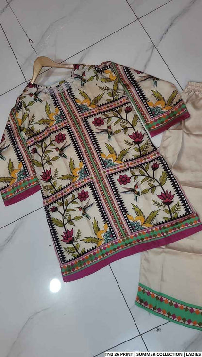TN2 26 PRINT