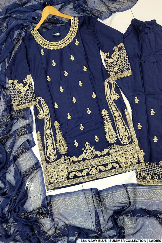 1384 RANG NAVY