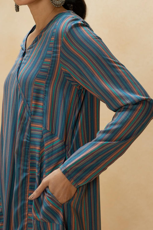 SF80 2 - YARN DYED | JUST SHIRT
