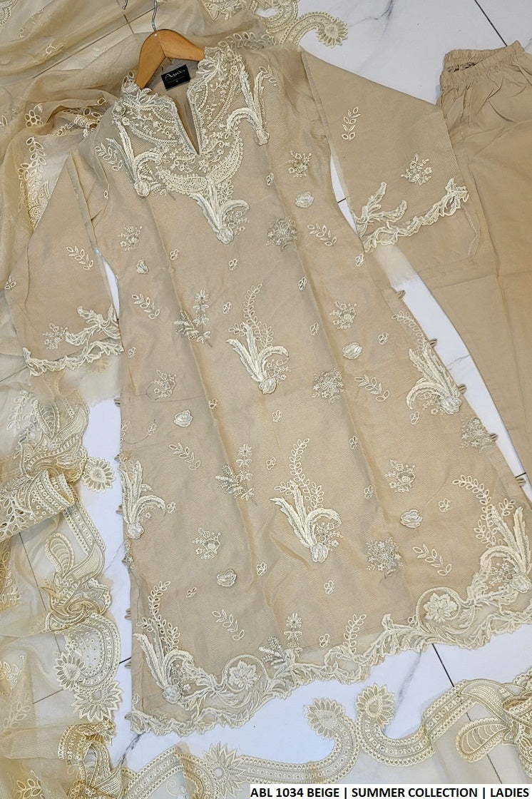 ABL 1034 BEIGE