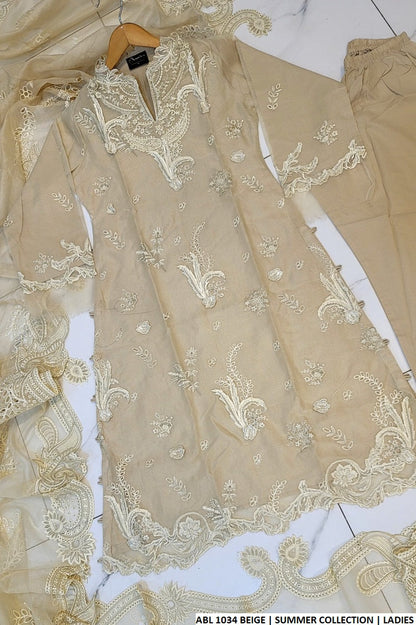 ABL 1034 BEIGE